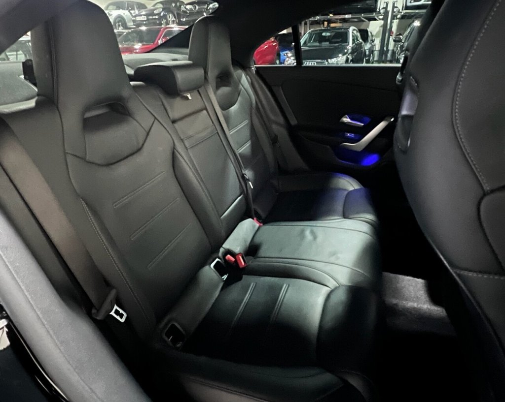 Used Mercedes-Benz CLA 2022 for sale - 76632561: Photo 30