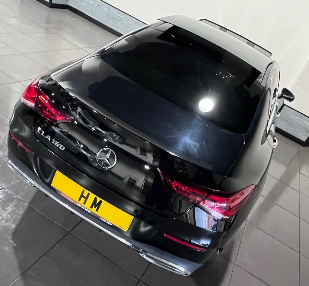 Used Mercedes-Benz CLA 2022 for sale - 76632561: Photo 32
