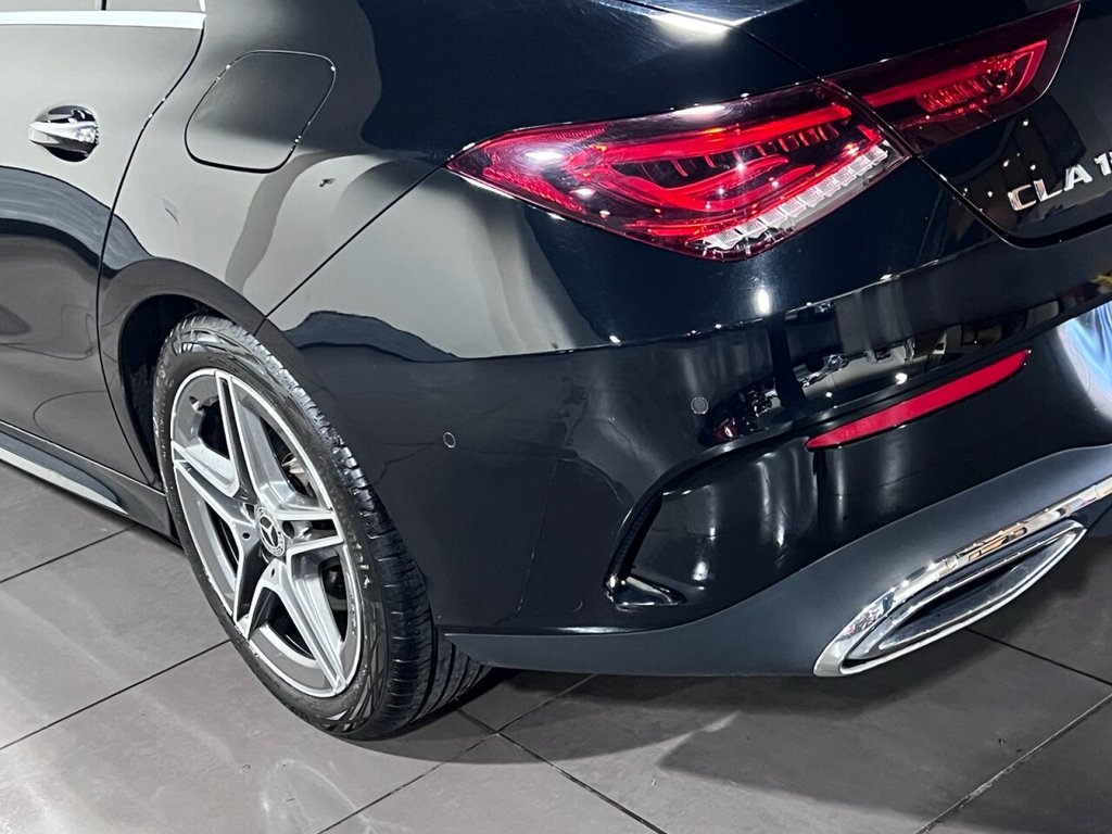 Used Mercedes-Benz CLA 2022 for sale - 76632561: Photo 34