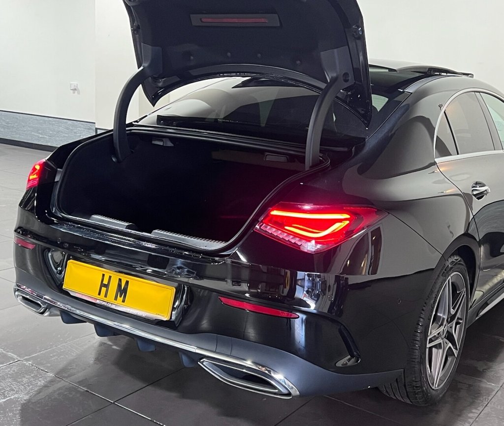 Used Mercedes-Benz CLA 2022 for sale - 76632561: Photo 35