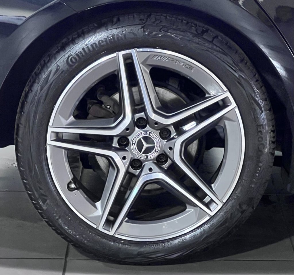 Used Mercedes-Benz CLA 2022 for sale - 76632561: Photo 39