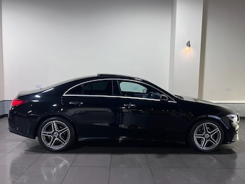 Used Mercedes-Benz CLA 2022 for sale - 76632561: Photo