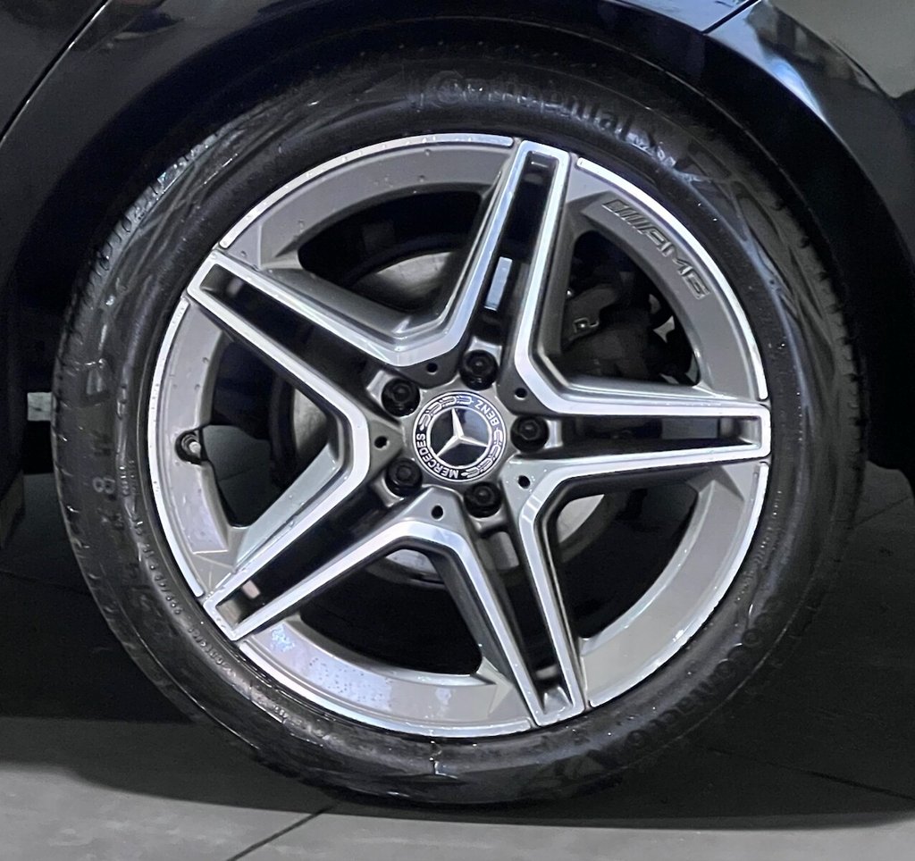 Used Mercedes-Benz CLA 2022 for sale - 76632561: Photo 41