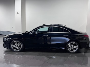 Used Mercedes-Benz CLA 2022 for sale - 76632561: Photo