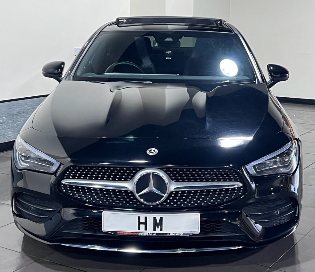 Used Mercedes-Benz CLA 2022 for sale - 76632561: Photo 5