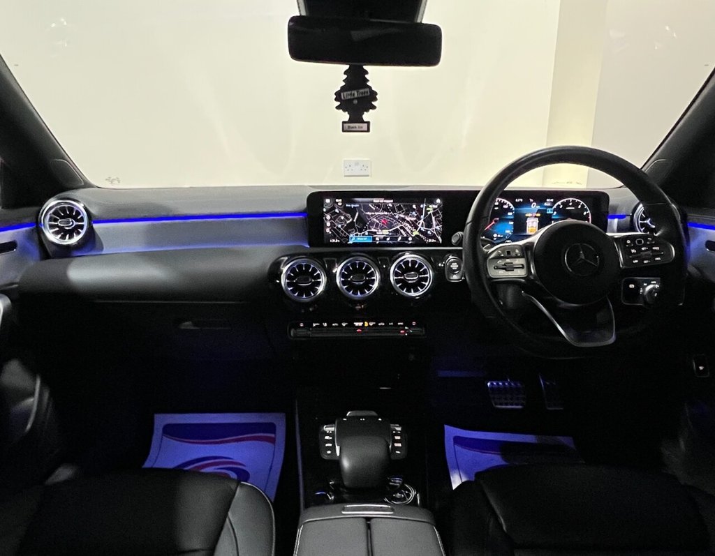 Used Mercedes-Benz CLA 2022 for sale - 76632561: Photo 7