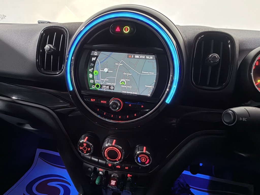 Used MINI Countryman 2017 for sale - 77799786: Photo 10