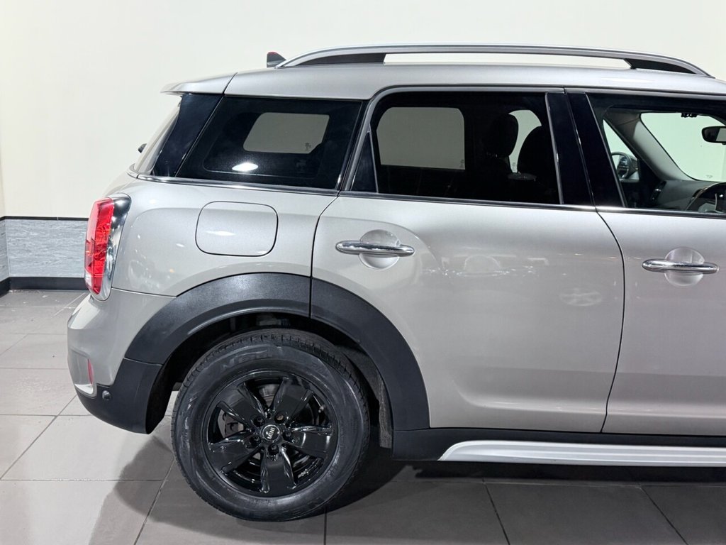 Used MINI Countryman 2017 for sale - 77799786: Photo 15