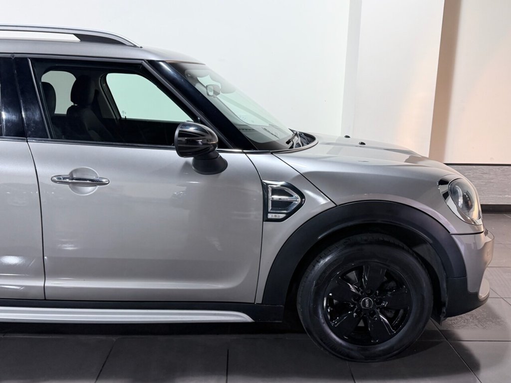 Used MINI Countryman 2017 for sale - 77799786: Photo 16