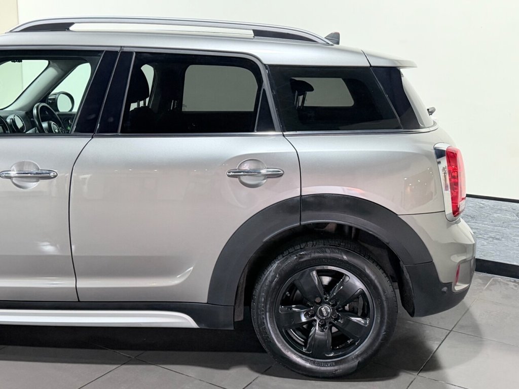 Used MINI Countryman 2017 for sale - 77799786: Photo 18