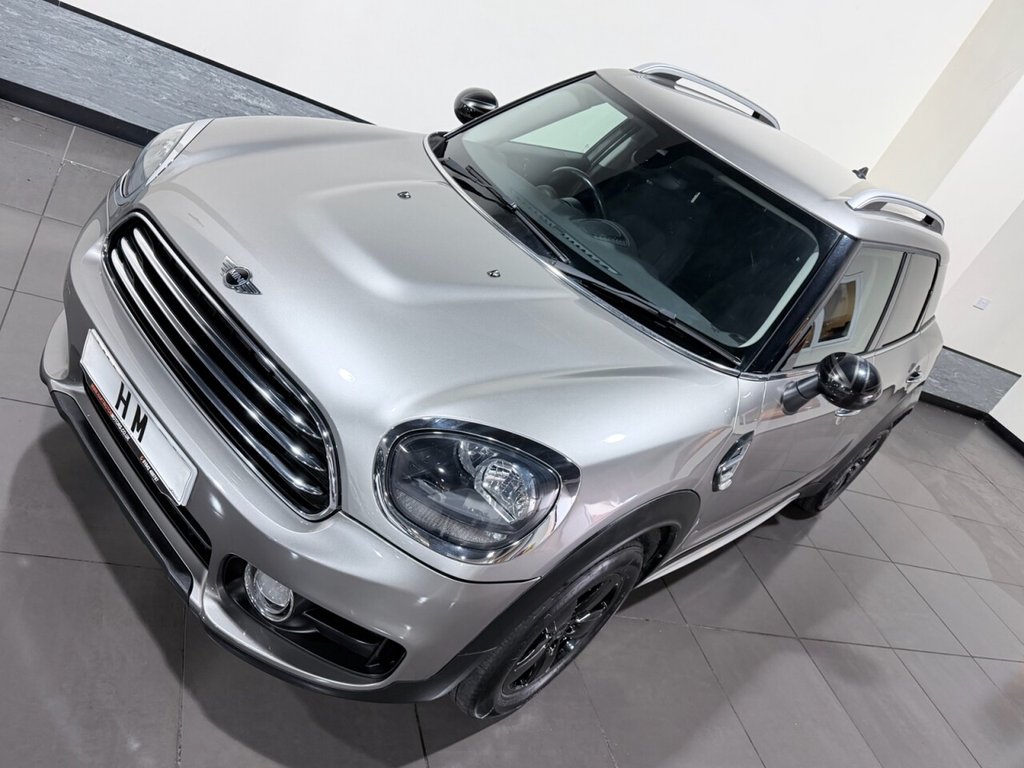 Used MINI Countryman 2017 for sale - 77799786: Photo 19