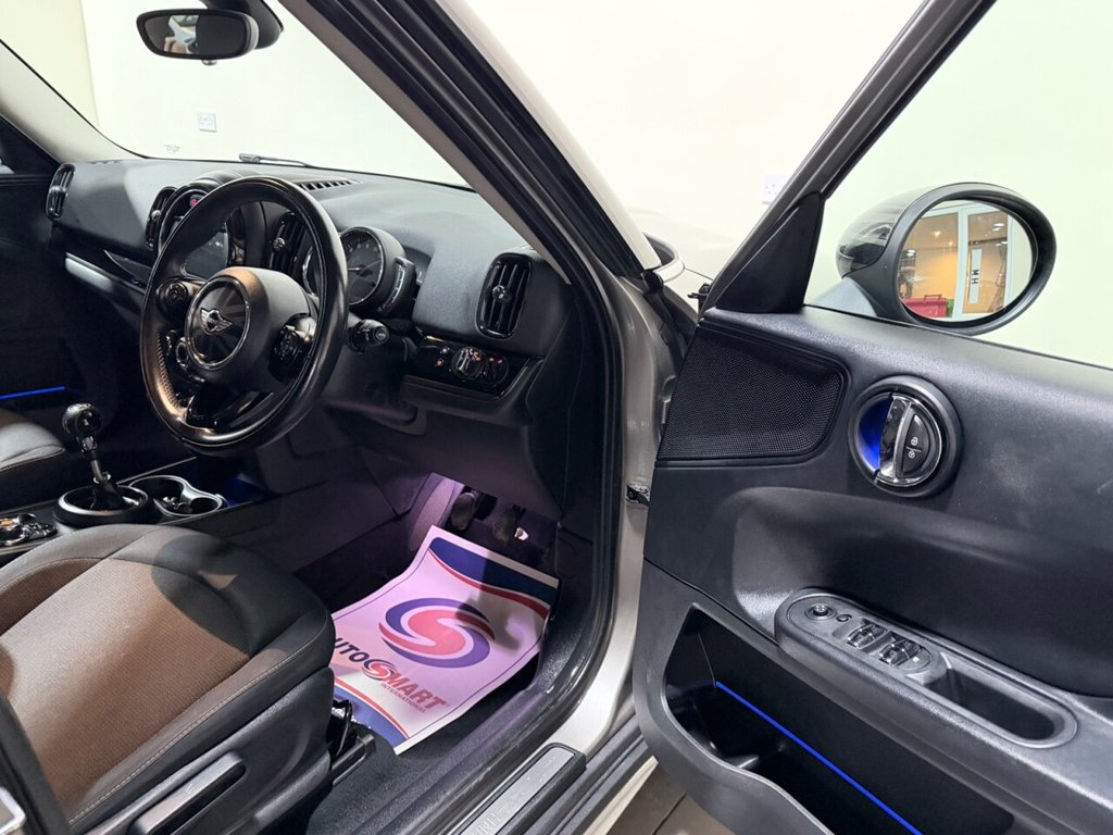 Used MINI Countryman 2017 for sale - 77799786: Photo 22