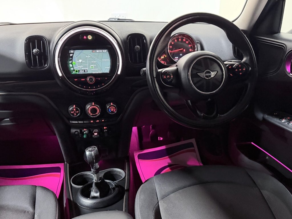 Used MINI Countryman 2017 for sale - 77799786: Photo 26