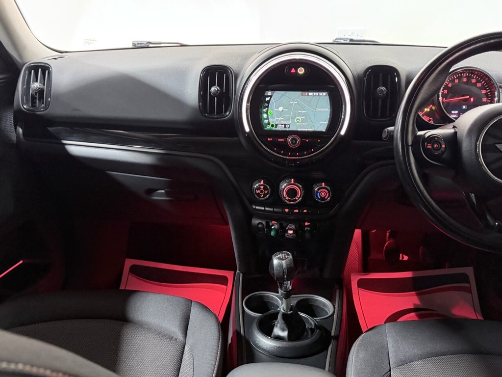 Used MINI Countryman 2017 for sale - 77799786: Photo 27