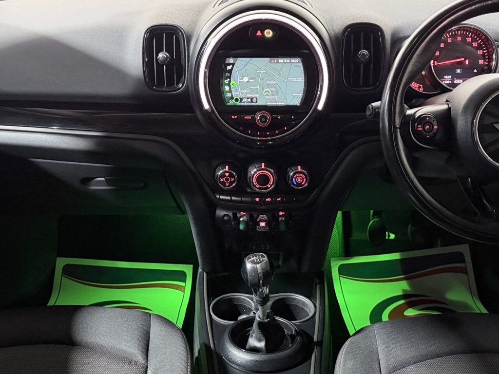 Used MINI Countryman 2017 for sale - 77799786: Photo 28