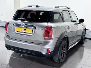 Used MINI Countryman 2017 for sale - 77799786: Photo