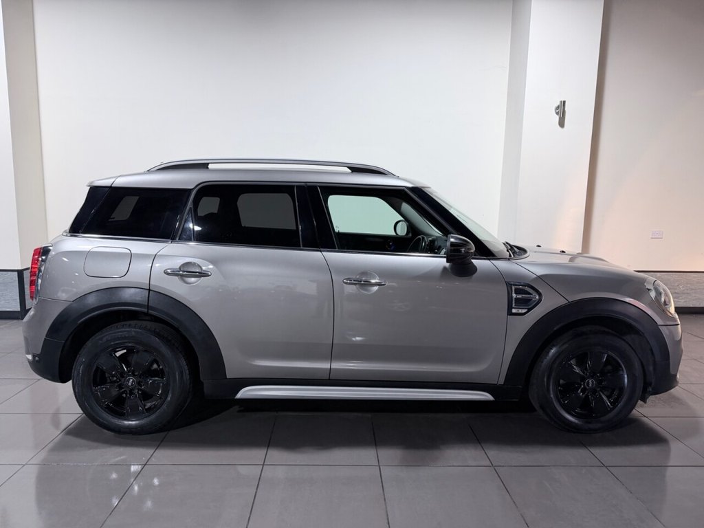 Used MINI Countryman 2017 for sale - 77799786: Photo 3