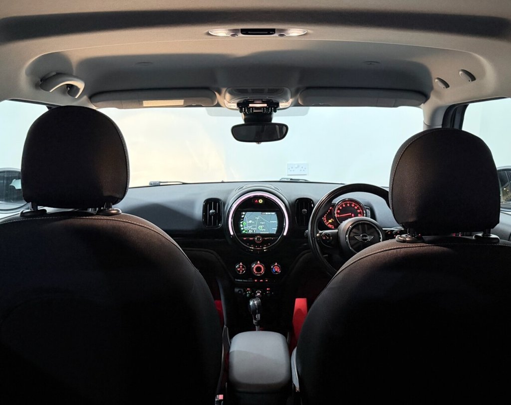 Used MINI Countryman 2017 for sale - 77799786: Photo 31