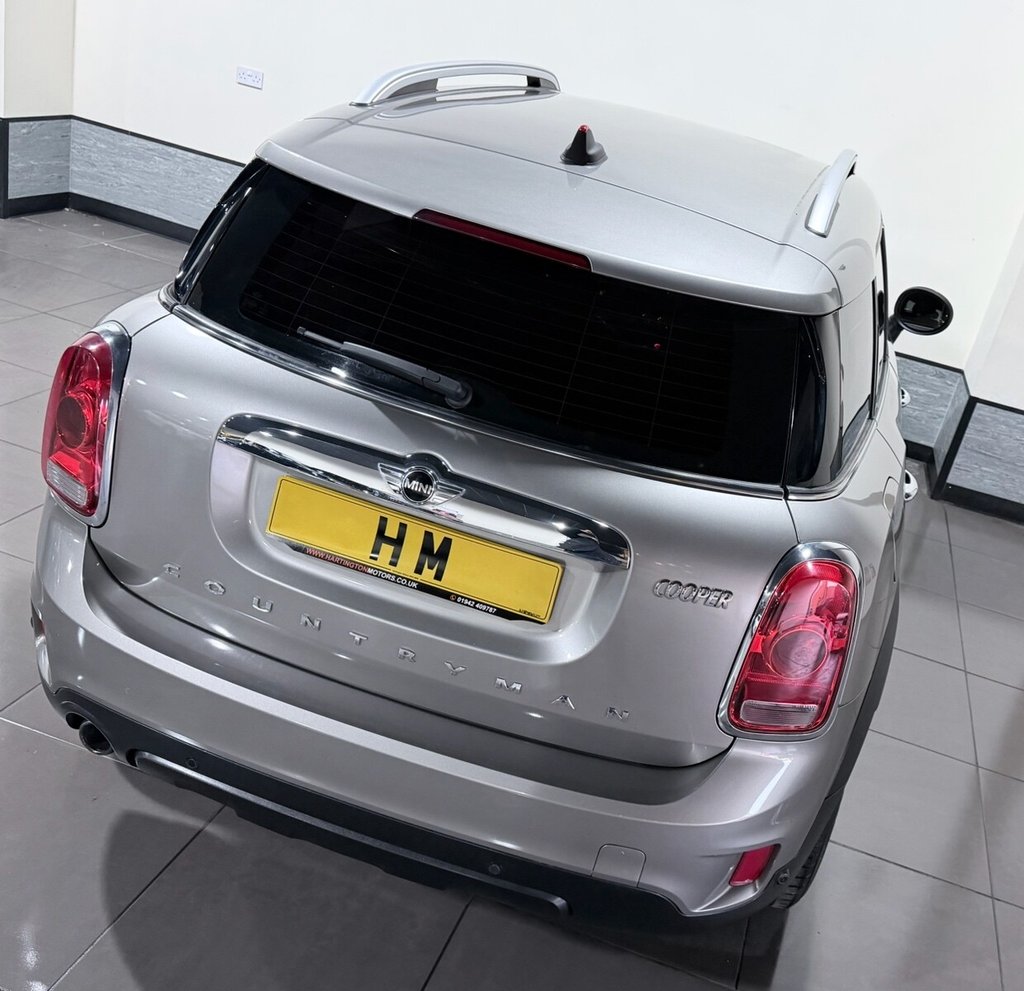 Used MINI Countryman 2017 for sale - 77799786: Photo 32