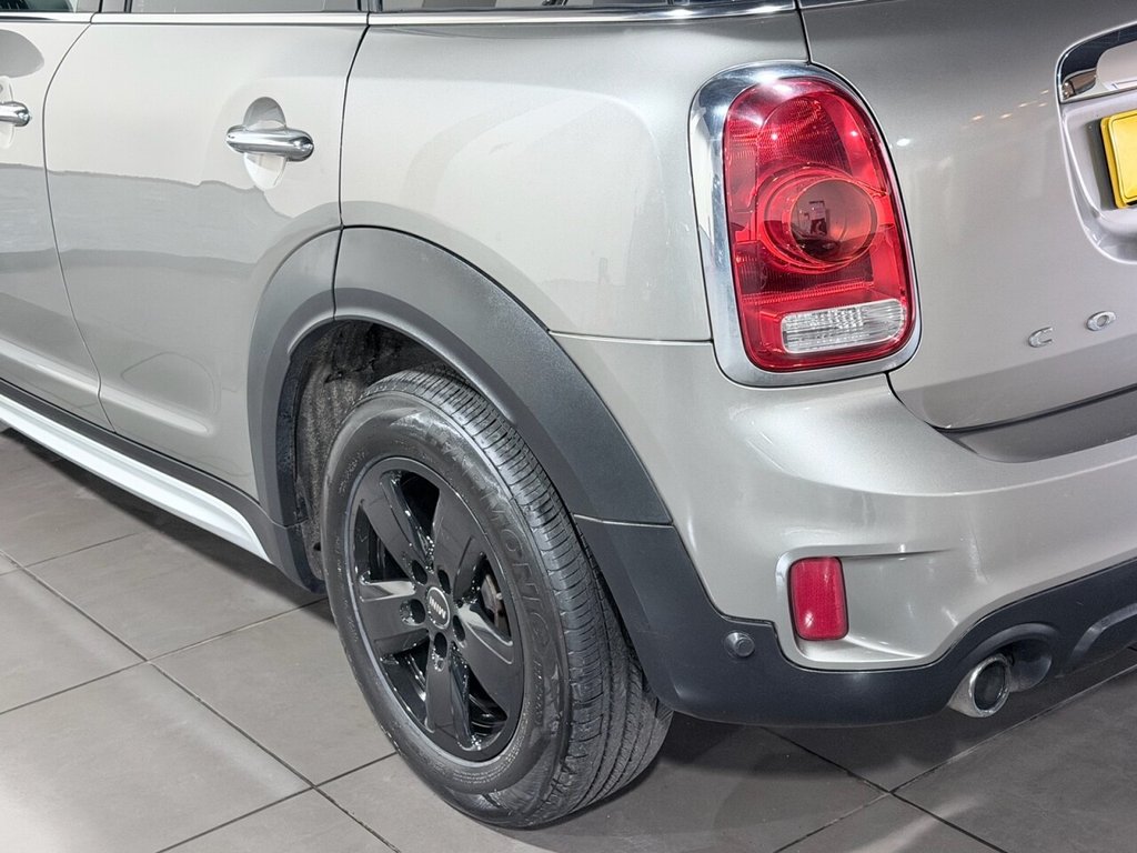 Used MINI Countryman 2017 for sale - 77799786: Photo 34