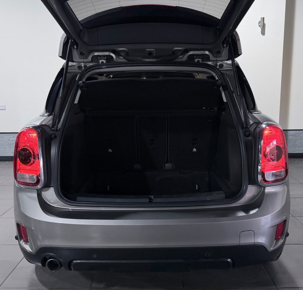 Used MINI Countryman 2017 for sale - 77799786: Photo 36