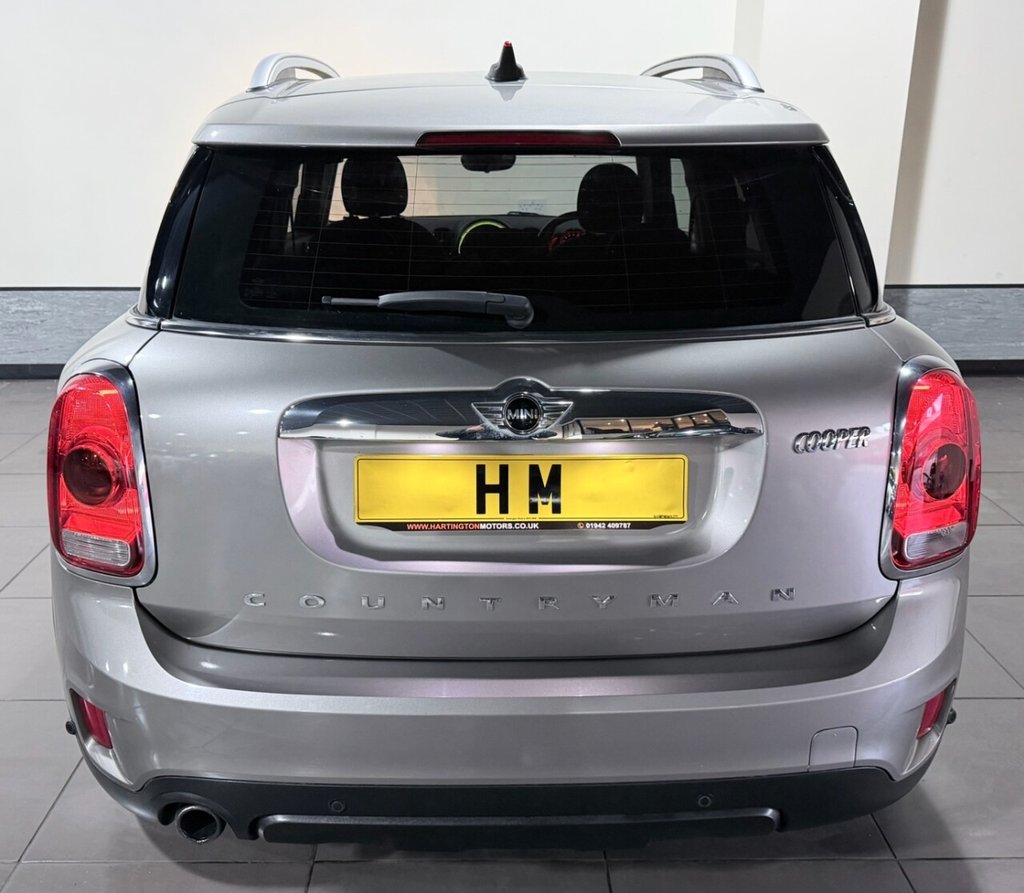 Used MINI Countryman 2017 for sale - 77799786: Photo 37