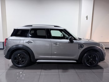 Used MINI Countryman 2017 for sale - 77799786: Photo