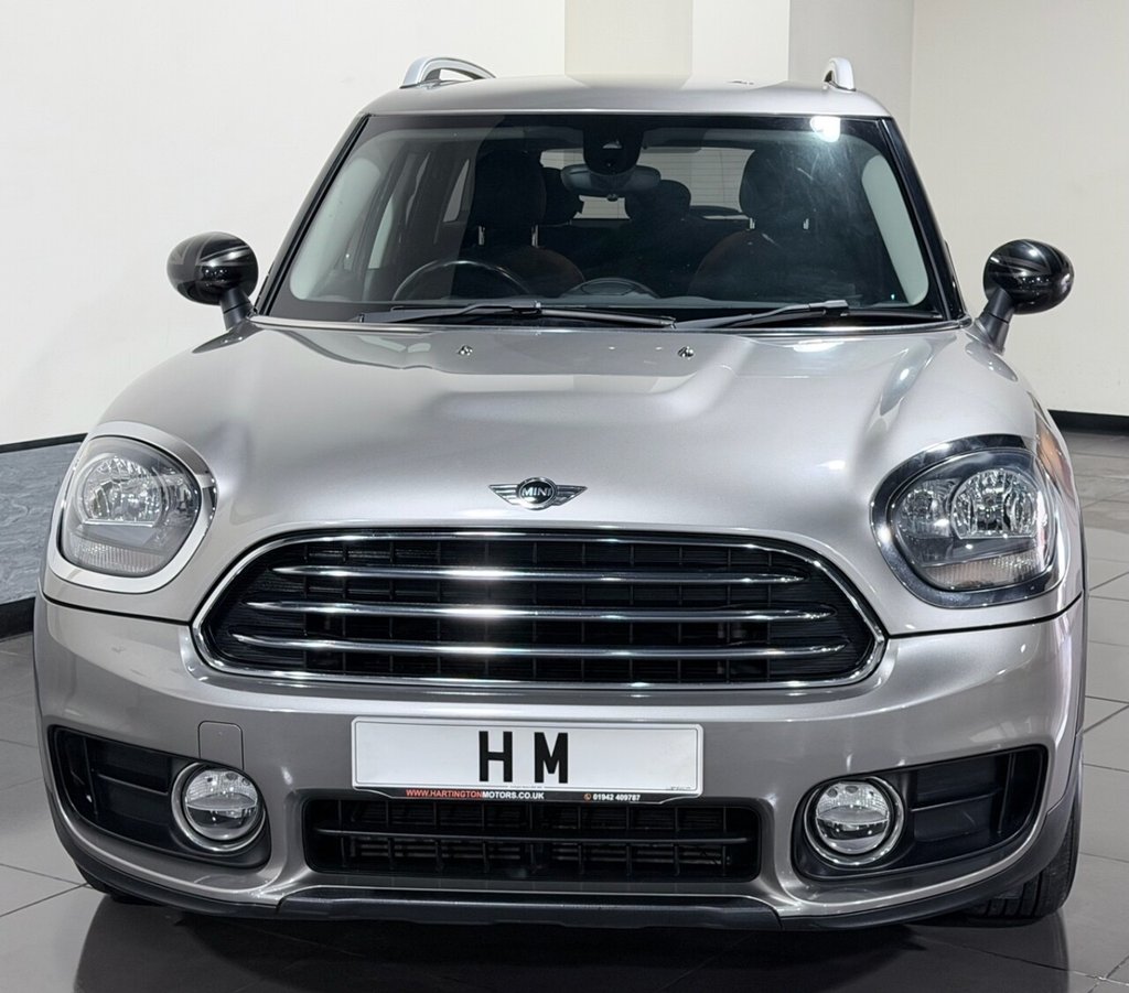 Used MINI Countryman 2017 for sale - 77799786: Photo 5