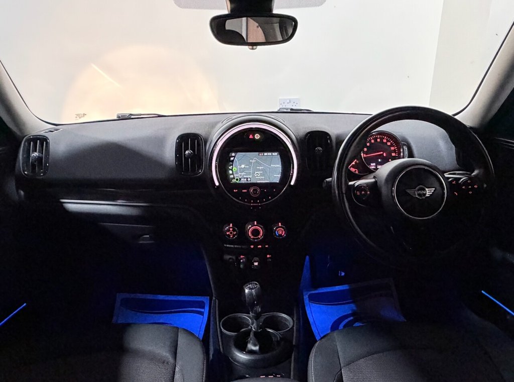 Used MINI Countryman 2017 for sale - 77799786: Photo 7