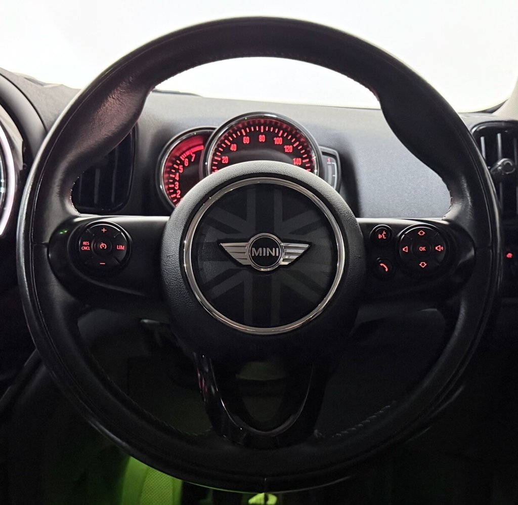 Used MINI Countryman 2017 for sale - 77799786: Photo 8