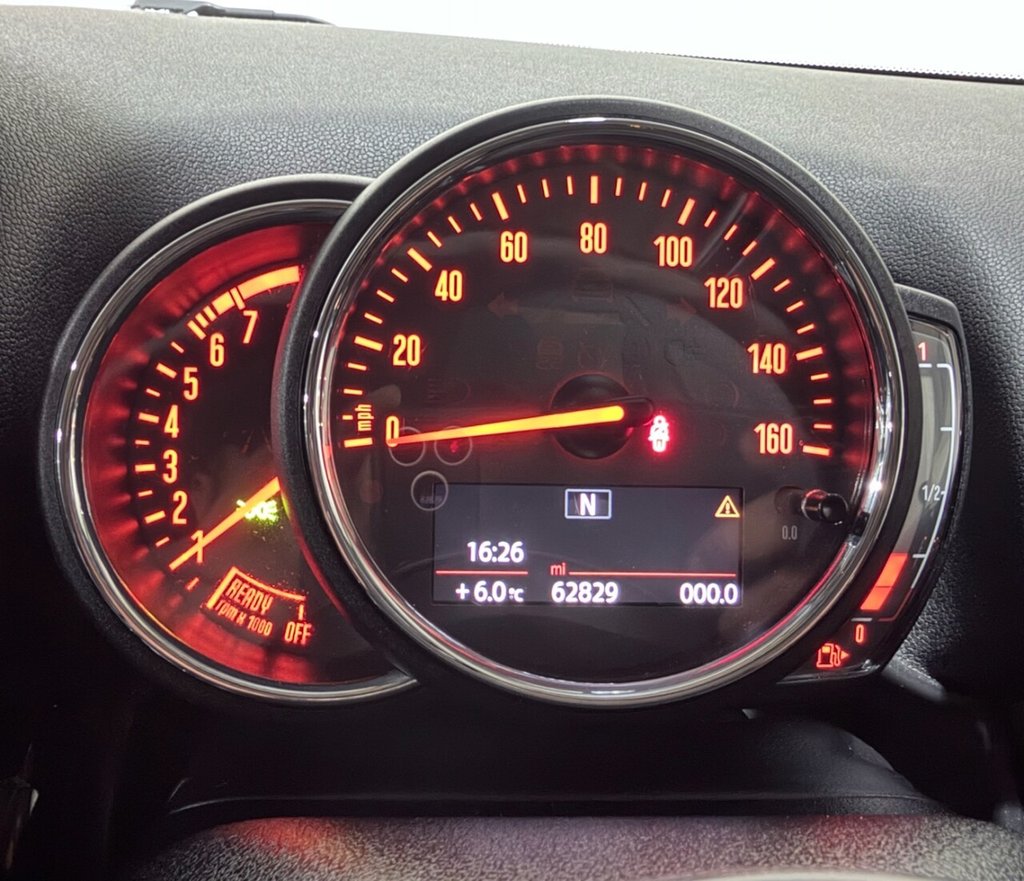 Used MINI Countryman 2017 for sale - 77799786: Photo 9