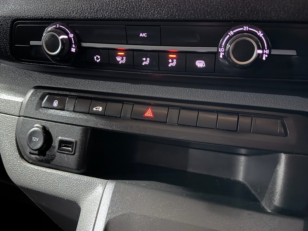 Used Vauxhall Vivaro 2021 for sale - 77507988: Photo 11