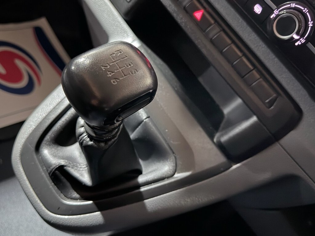 Used Vauxhall Vivaro 2021 for sale - 77507988: Photo 12