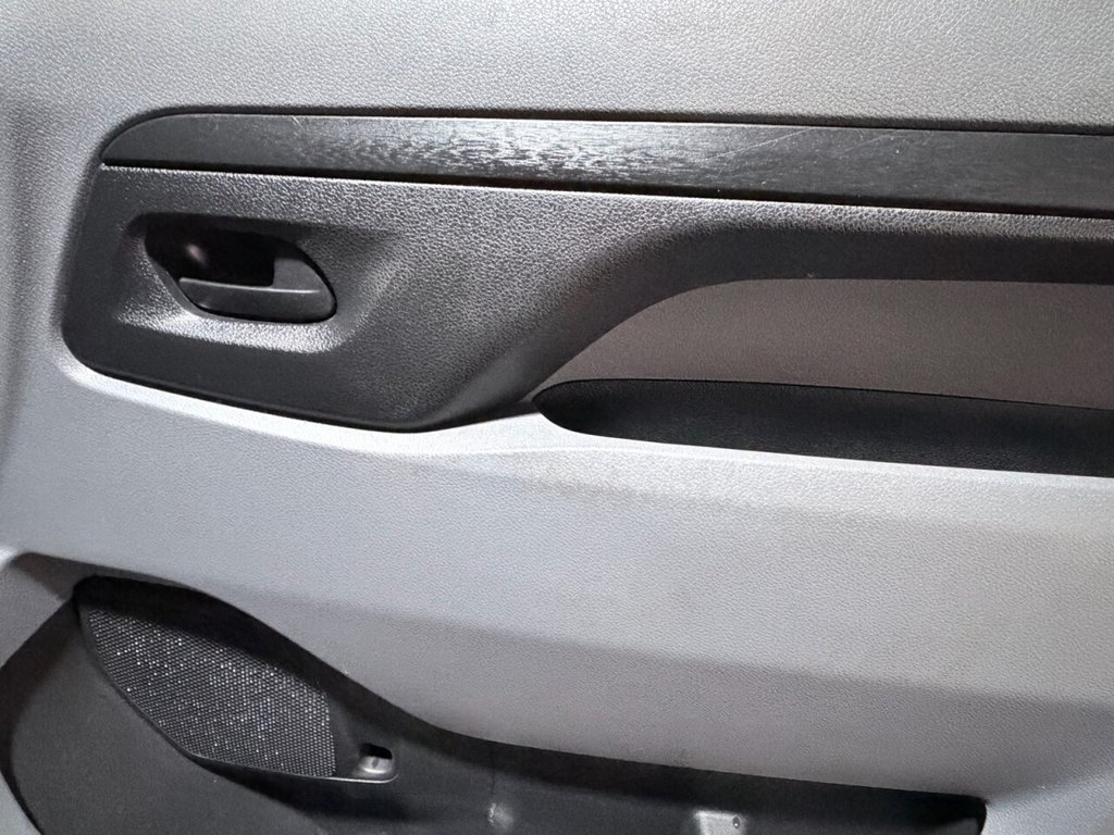 Used Vauxhall Vivaro 2021 for sale - 77507988: Photo 22