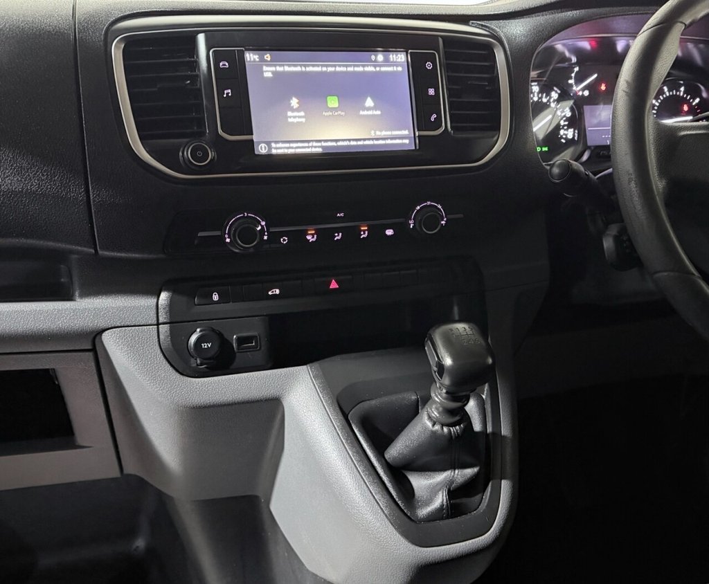 Used Vauxhall Vivaro 2021 for sale - 77507988: Photo 27