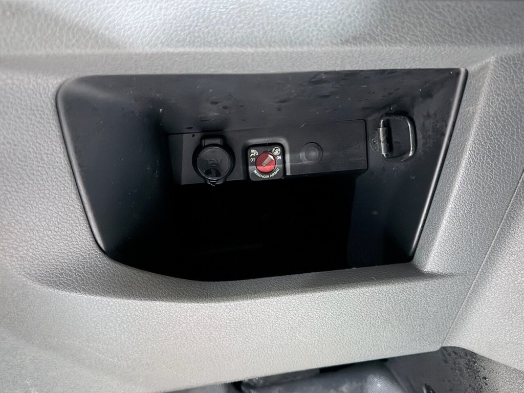 Used Vauxhall Vivaro 2021 for sale - 77507988: Photo 28