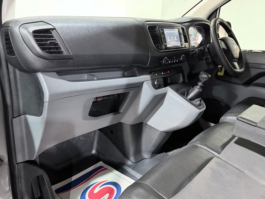 Used Vauxhall Vivaro 2021 for sale - 77507988: Photo 33