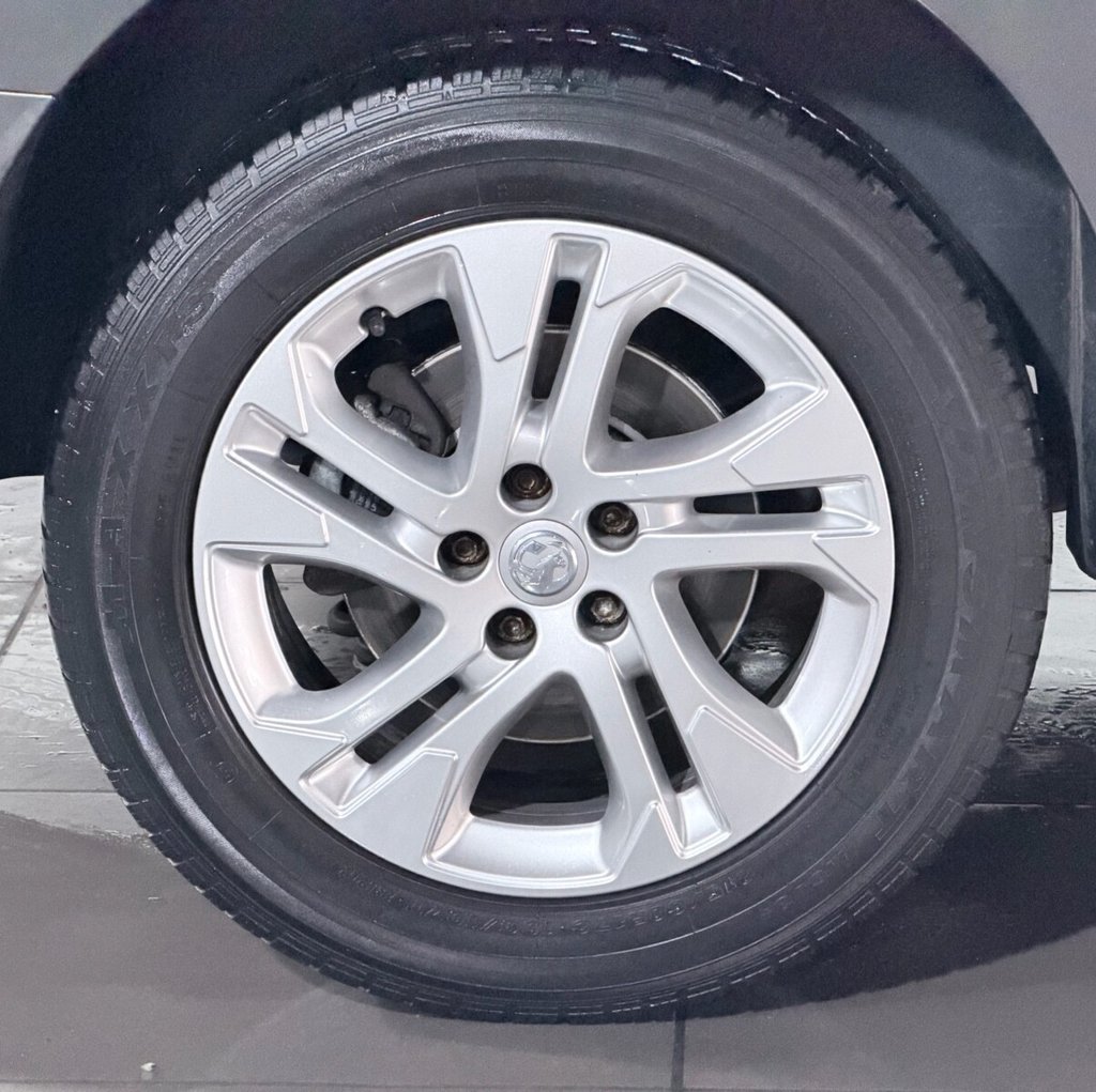 Used Vauxhall Vivaro 2021 for sale - 77507988: Photo 39