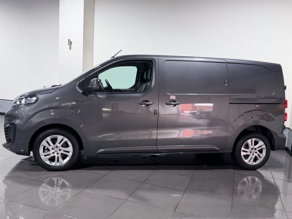 Used Vauxhall Vivaro 2021 for sale - 77507988: Photo 4