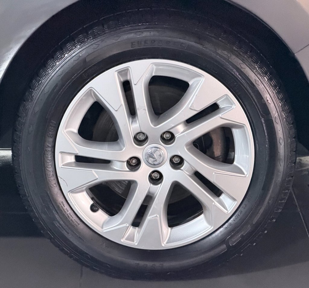 Used Vauxhall Vivaro 2021 for sale - 77507988: Photo 40