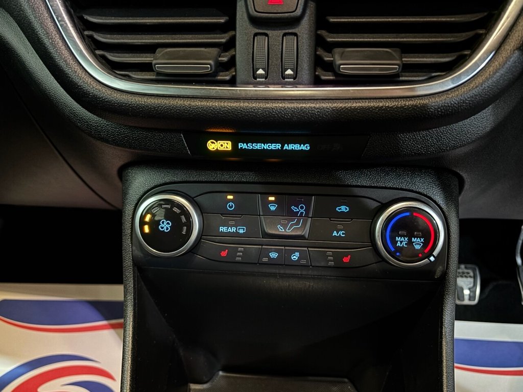 Used Ford Fiesta 2018 for sale - 76375912: Photo 18