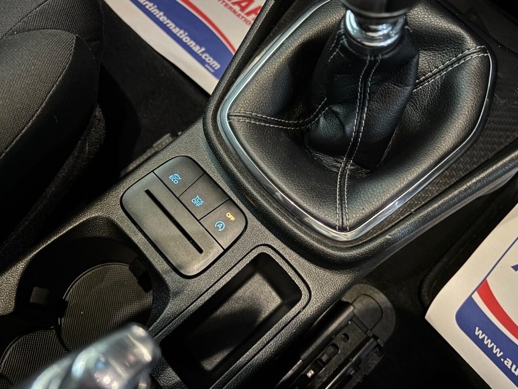 Used Ford Fiesta 2018 for sale - 76375912: Photo 19