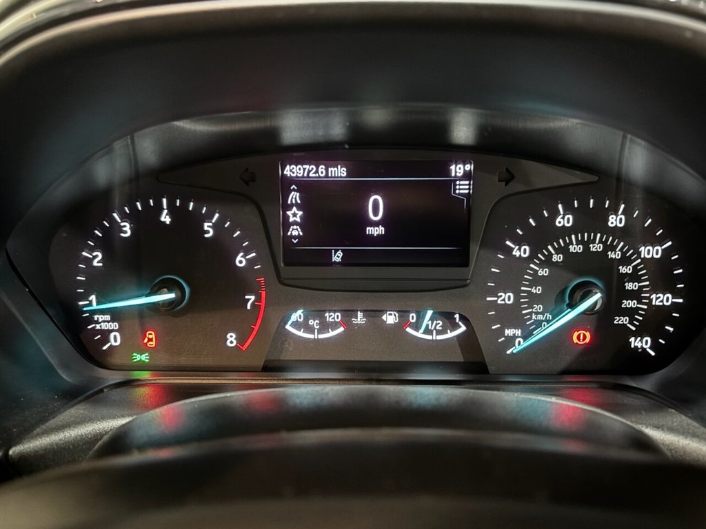 Used Ford Fiesta 2018 for sale - 76375912: Photo 20