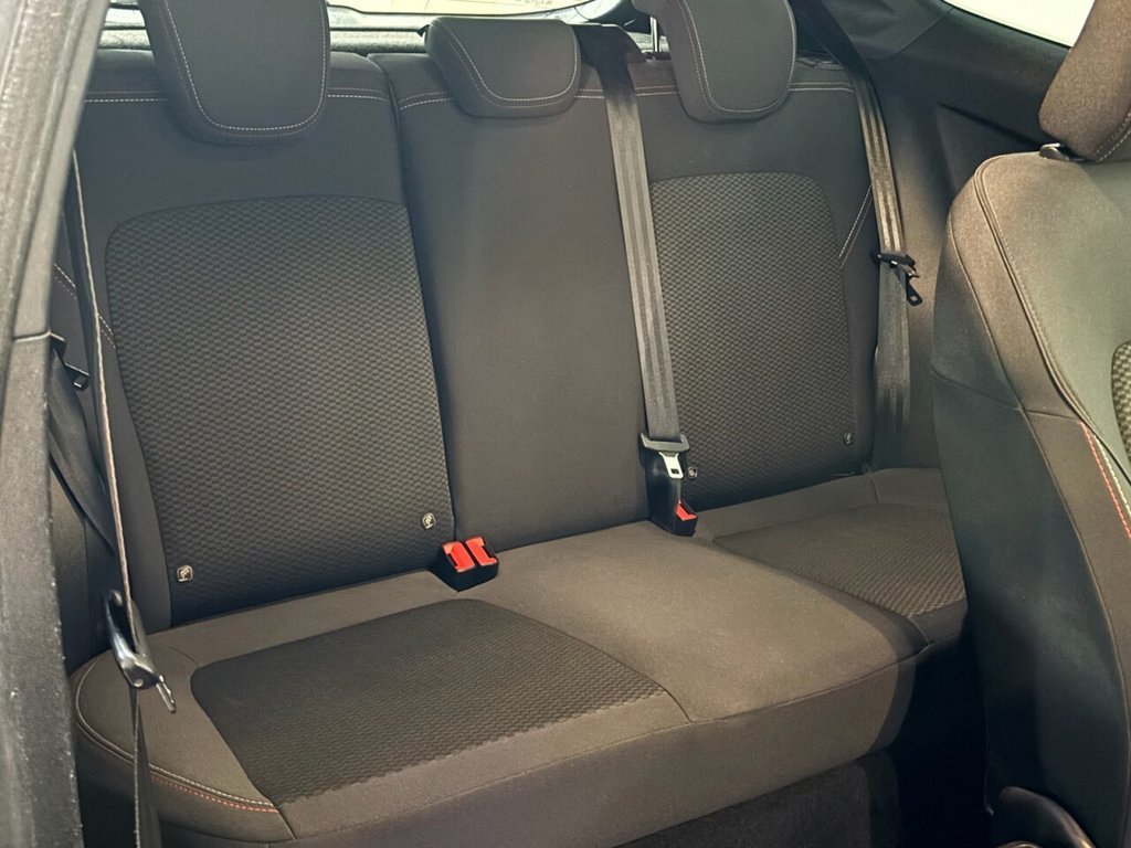 Used Ford Fiesta 2018 for sale - 76375912: Photo 24