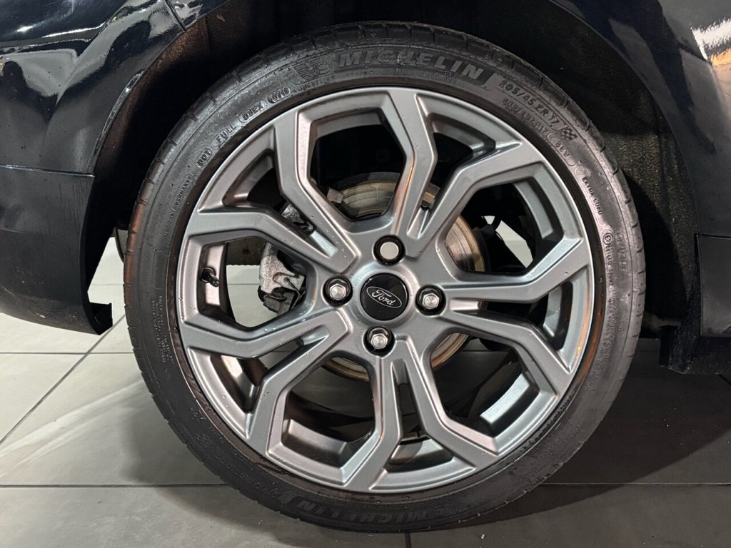 Used Ford Fiesta 2018 for sale - 76375912: Photo 27