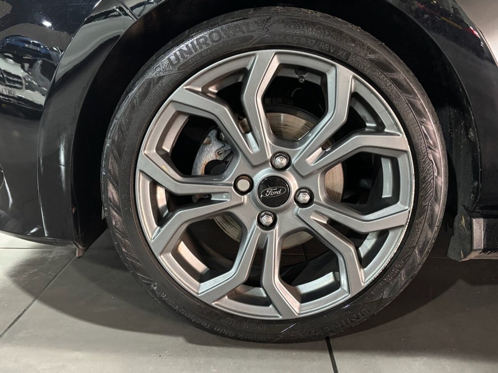 Used Ford Fiesta 2018 for sale - 76375912: Photo 29