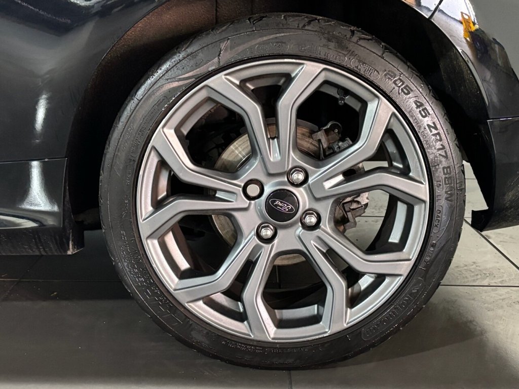 Used Ford Fiesta 2018 for sale - 76375912: Photo 30