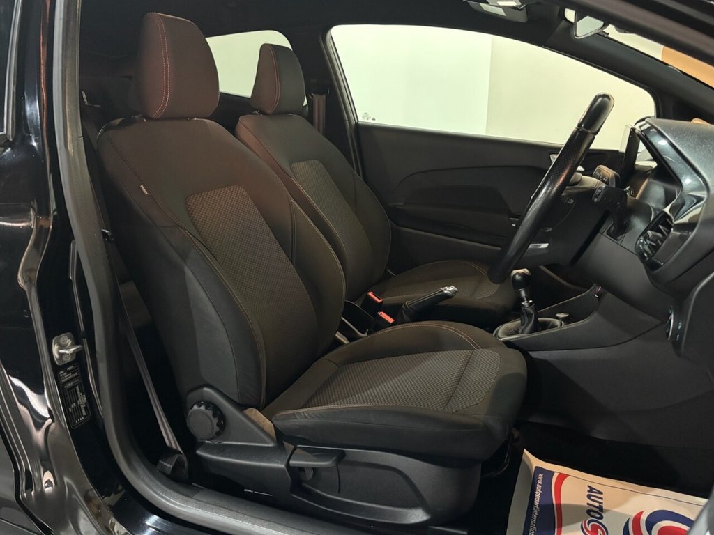 Used Ford Fiesta 2018 for sale - 76375912: Photo 6