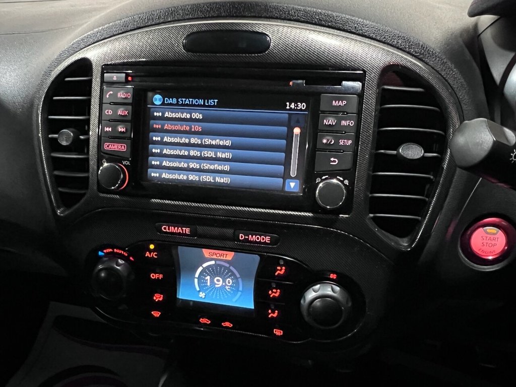 Used Nissan Juke 2015 for sale - 76345506: Photo 10