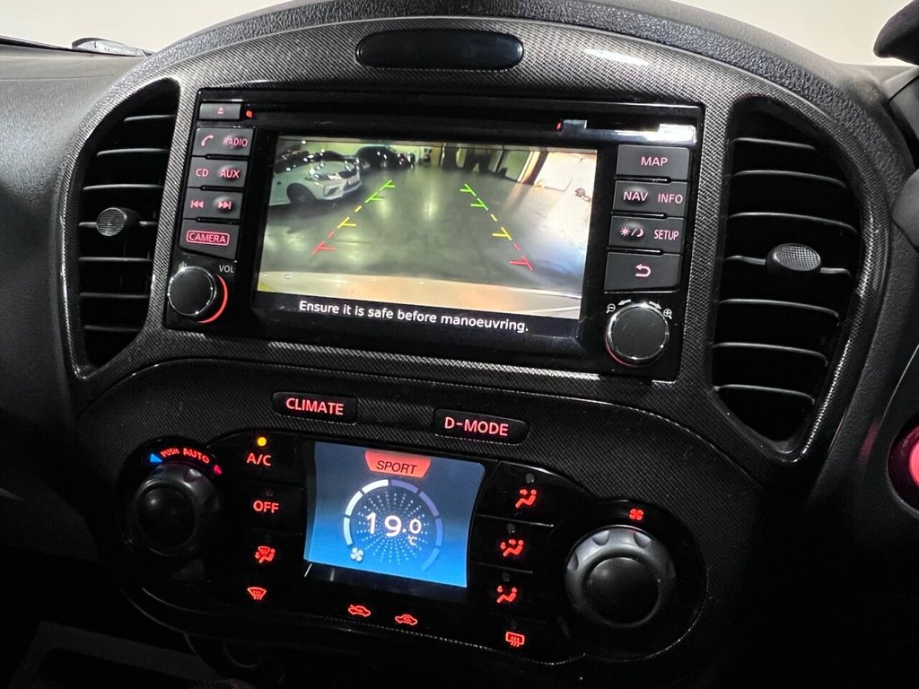 Used Nissan Juke 2015 for sale - 76345506: Photo 11